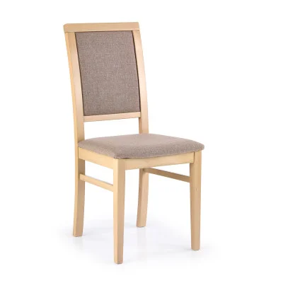 CHAIR SYLWEK 1, OAK SONOMA